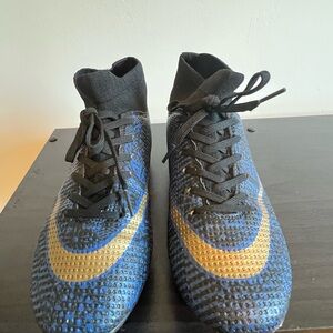 Boys Cleats